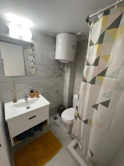 Vatos Studio Kültér fotó
